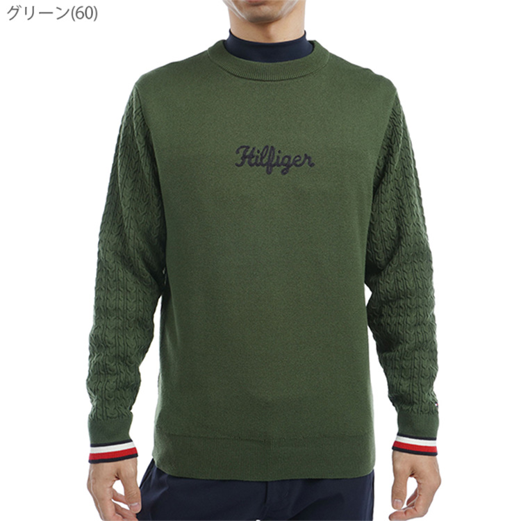 TOMMY HILFIGER GOLF（トミー ヒルフィガー ゴルフ） トミー