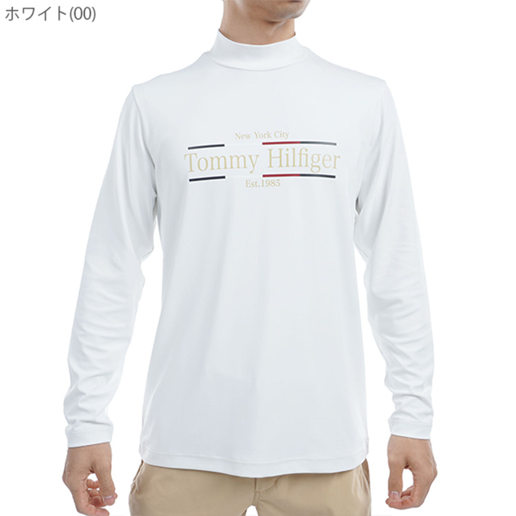 TOMMY HILFIGER GOLF（トミー ヒルフィガー ゴルフ） トミー