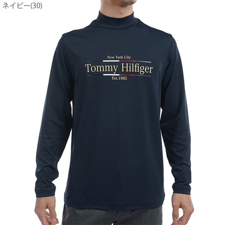 TOMMY HILFIGER GOLF（トミー ヒルフィガー ゴルフ） トミー