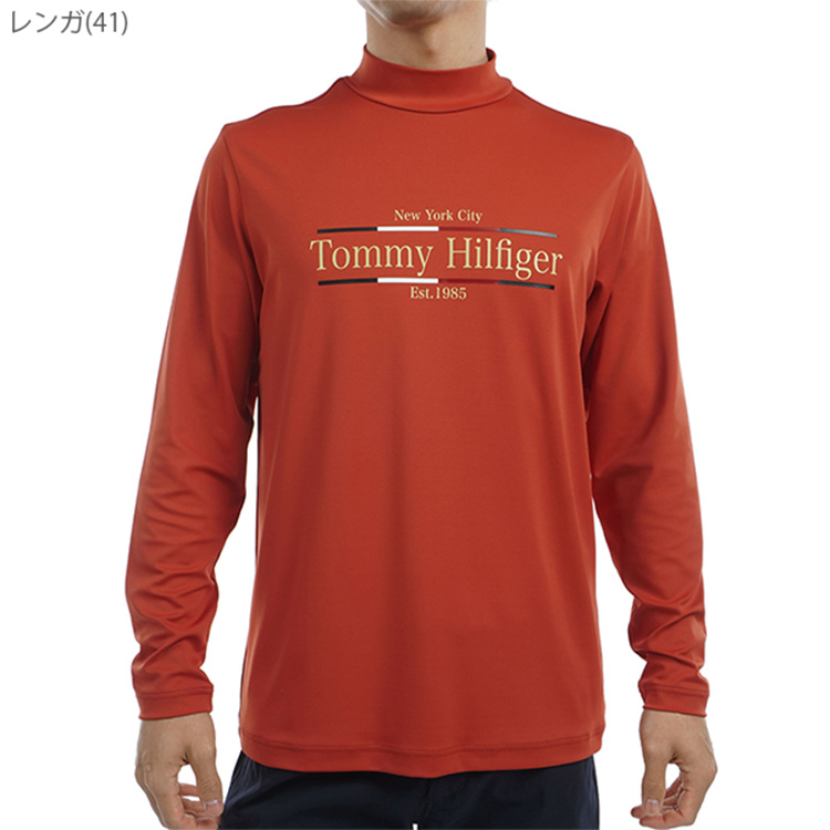 TOMMY HILFIGER GOLF（トミー ヒルフィガー ゴルフ） トミー