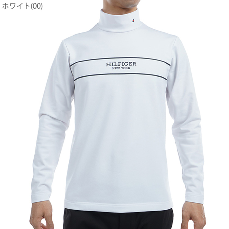 TOMMY HILFIGER GOLF（トミー ヒルフィガー ゴルフ） トミー