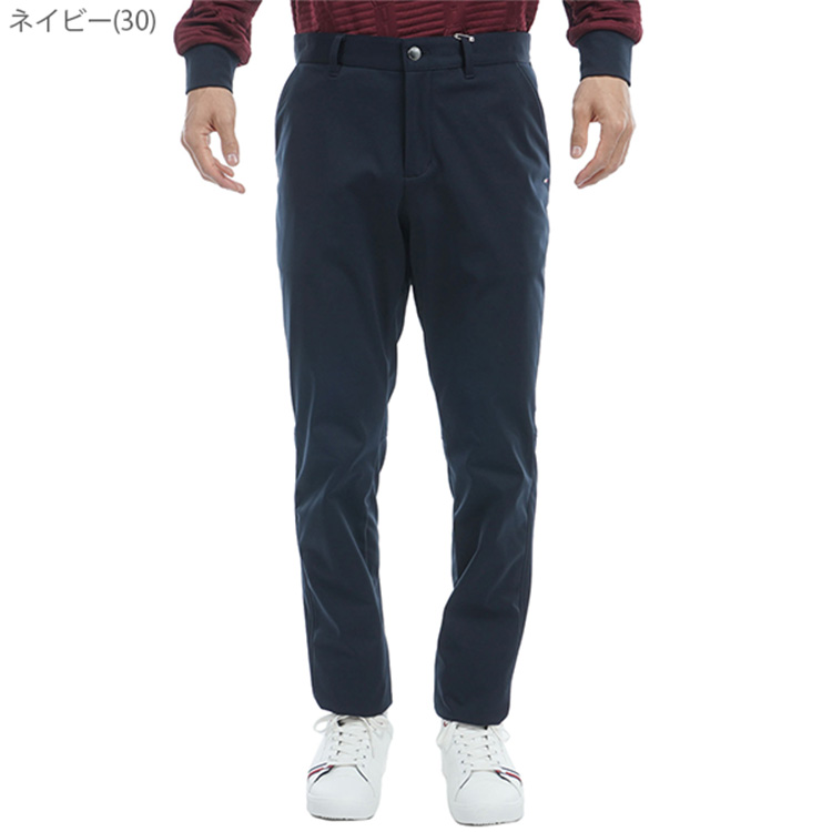 TOMMY HILFIGER GOLF（トミー ヒルフィガー ゴルフ） トミー