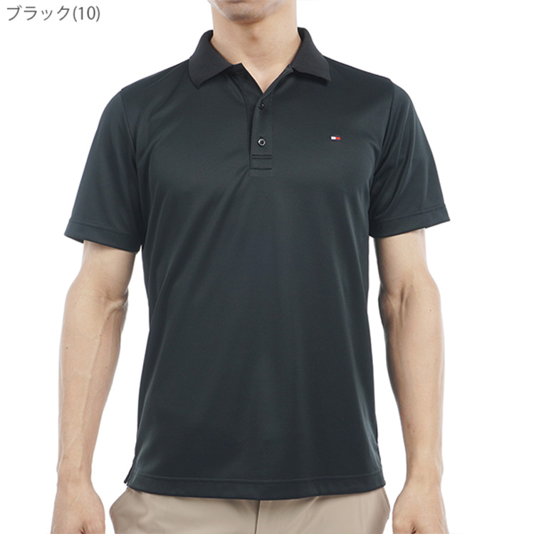 TOMMY HILFIGER GOLF（トミー ヒルフィガー ゴルフ） トミー