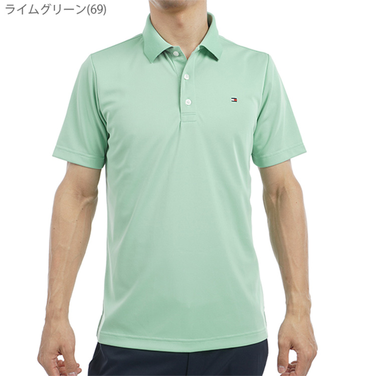 TOMMY HILFIGER GOLF（トミー ヒルフィガー ゴルフ） トミー