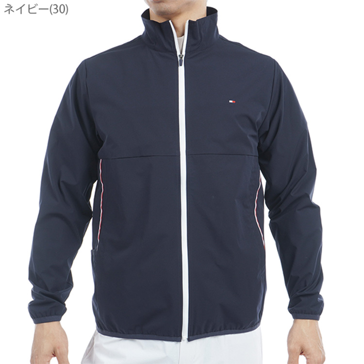 TOMMY HILFIGER GOLF ゴルフ メンズジャケット｜メンズウエア｜ゴルフ
