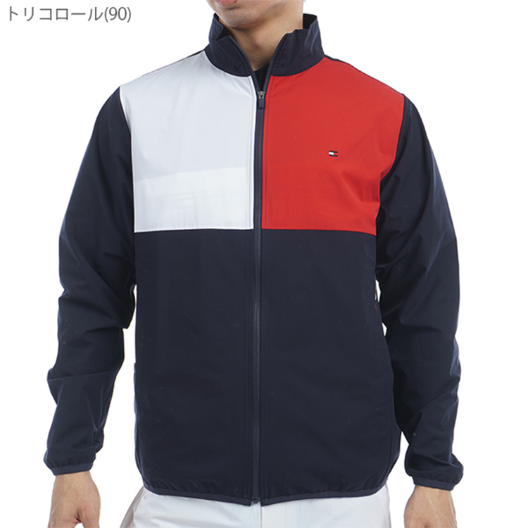 TOMMY HILFIGER GOLF（トミー ヒルフィガー ゴルフ） トミー