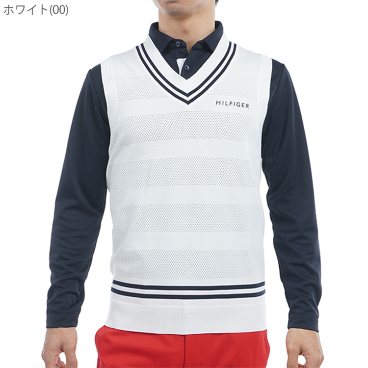 TOMMY HILFIGER GOLF（トミー ヒルフィガー ゴルフ） トミー