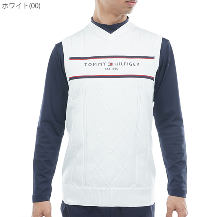 TOMMY HILFIGER GOLF（トミー ヒルフィガー ゴルフ） トミー