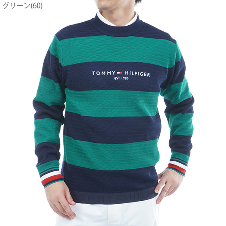 TOMMY HILFIGER GOLF（トミー ヒルフィガー ゴルフ） トミー