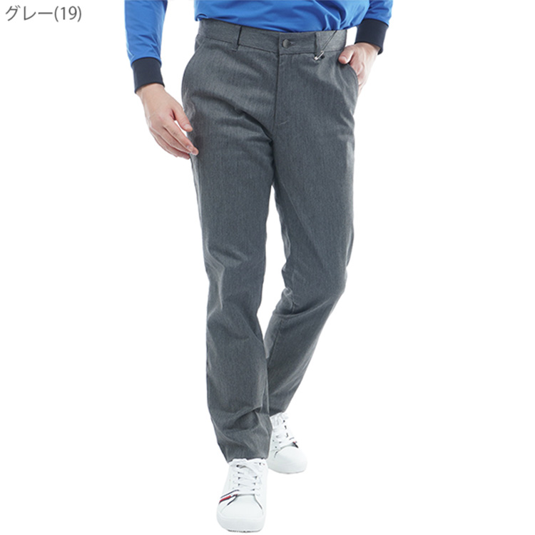 TOMMY HILFIGER GOLF（トミー ヒルフィガー ゴルフ） トミー