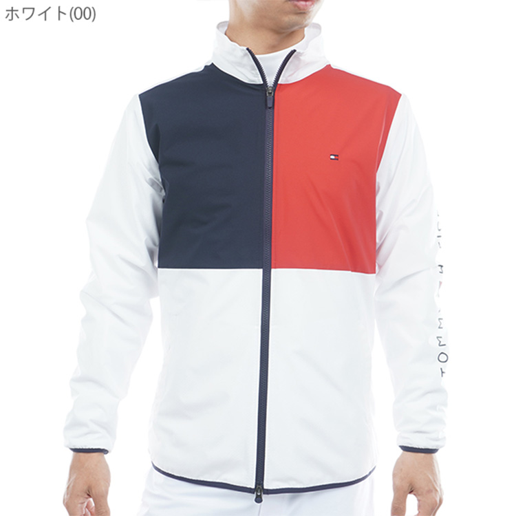 TOMMY HILFIGER GOLF（トミー ヒルフィガー ゴルフ） トミー
