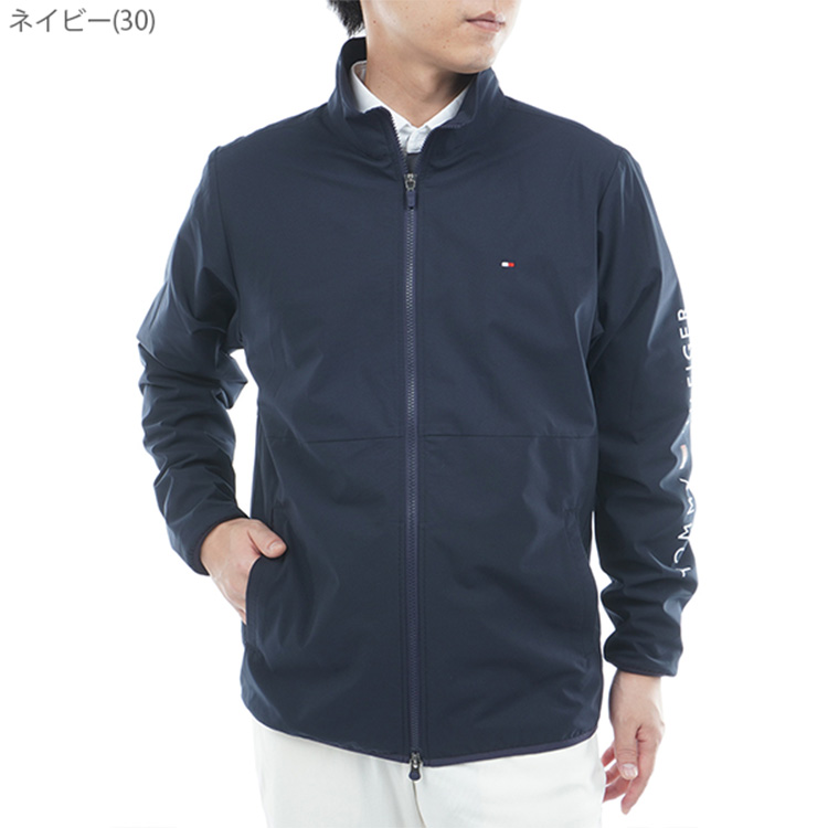 TOMMY HILFIGER GOLF（トミー ヒルフィガー ゴルフ） トミー