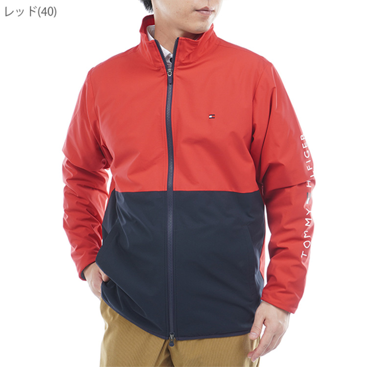 TOMMY HILFIGER GOLF（トミー ヒルフィガー ゴルフ） トミー
