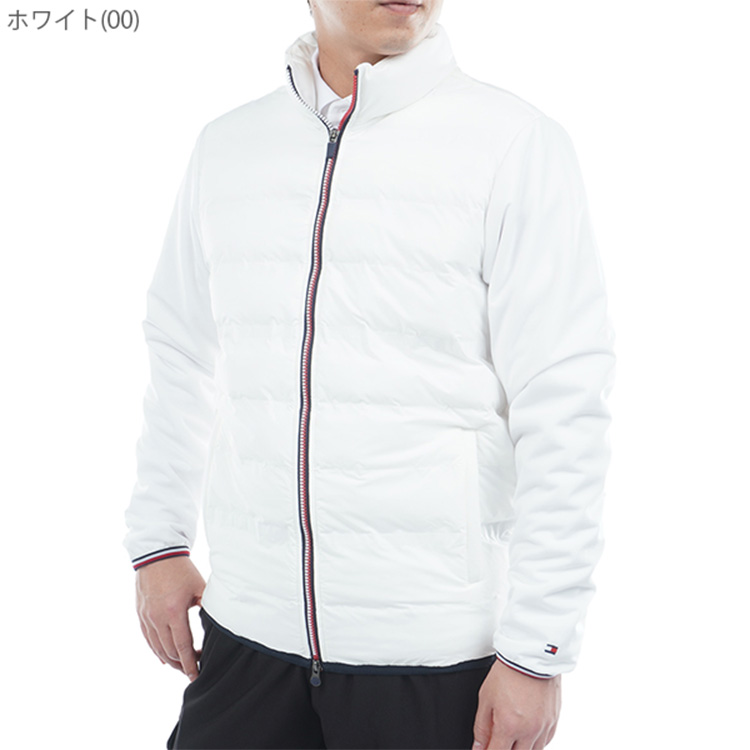 トミーヒルフィガー ゴルフ　アウター トミーヒルフィガーゴルフ（TOMMY HILFIGER GOLF）（メンズ）ゴルフ