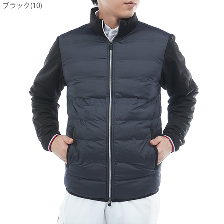 TOMMY HILFIGER GOLF（トミー ヒルフィガー ゴルフ） トミー