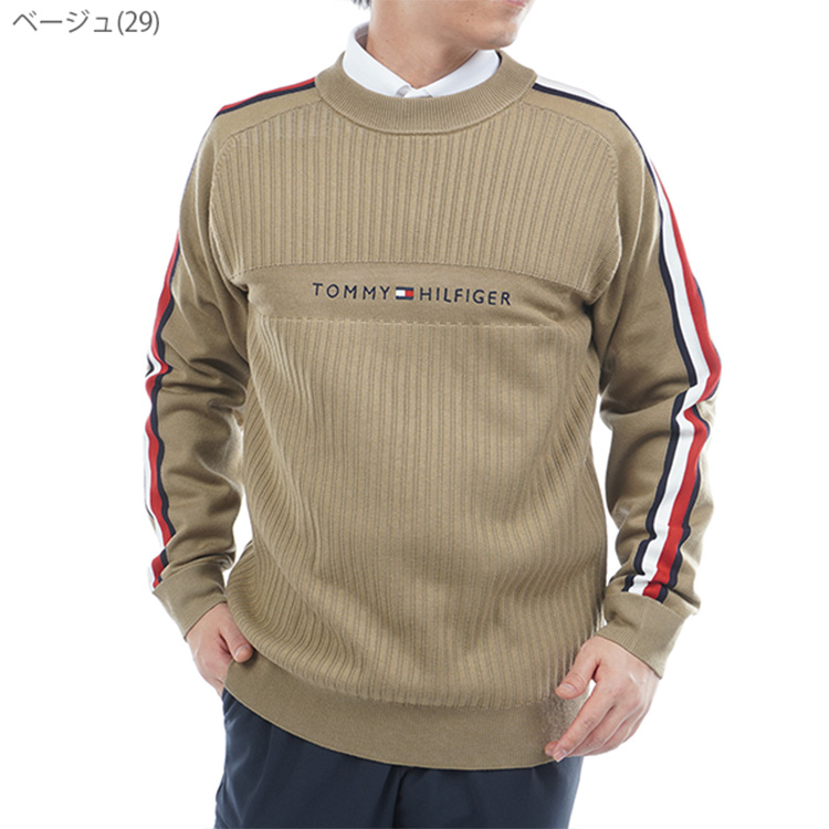 TOMMY HILFIGER GOLF（トミー ヒルフィガー ゴルフ） トミー