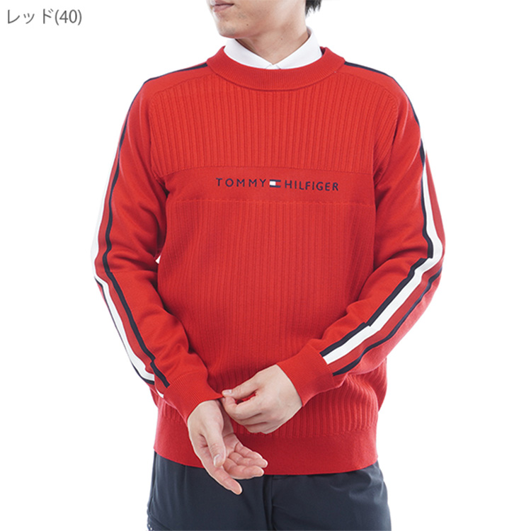 TOMMY HILFIGER GOLF（トミー ヒルフィガー ゴルフ） トミー