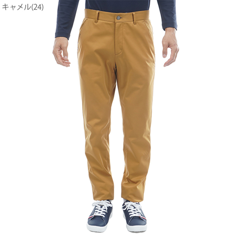 TOMMY HILFIGER GOLF（トミー ヒルフィガー ゴルフ） トミー