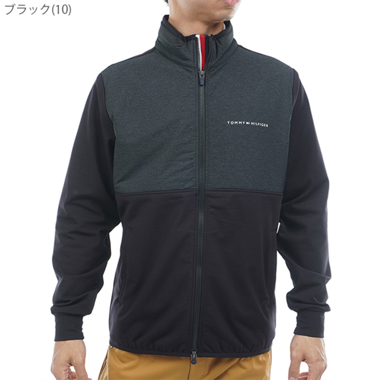 TOMMY HILFIGER GOLF ゴルフ メンズジャケット｜メンズウエア｜ゴルフ