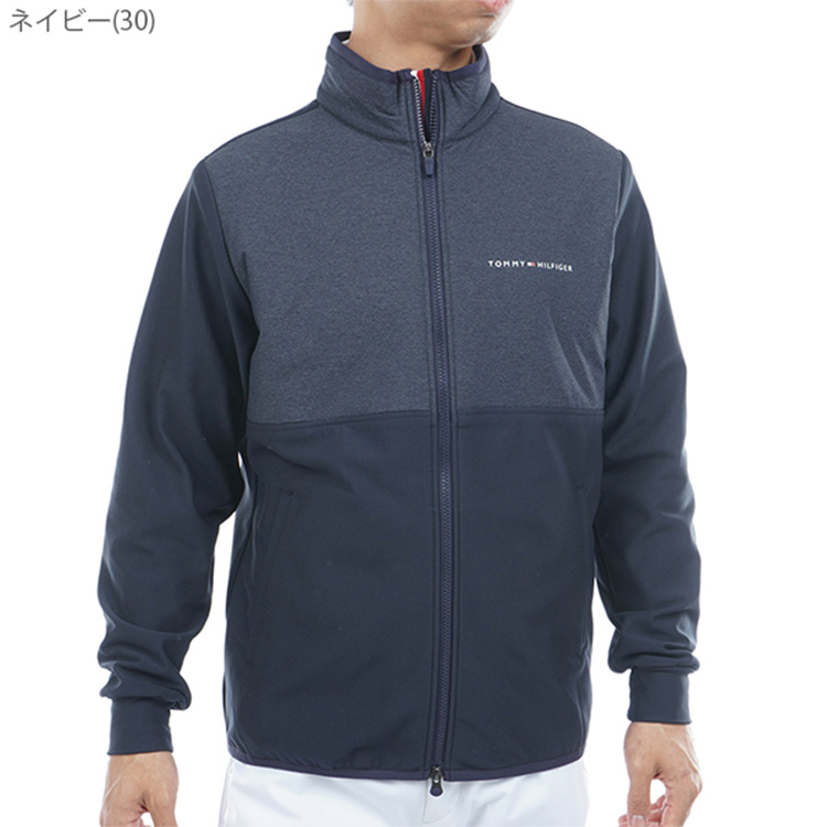 TOMMY HILFIGER GOLF（トミー ヒルフィガー ゴルフ） トミー
