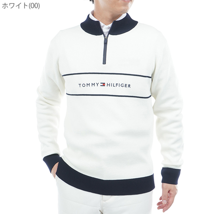 TOMMY HILFIGER GOLF（トミー ヒルフィガー ゴルフ） トミー トミー 