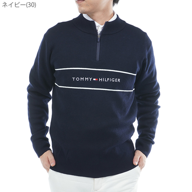 TOMMY HILFIGER GOLF（トミー ヒルフィガー ゴルフ） トミー