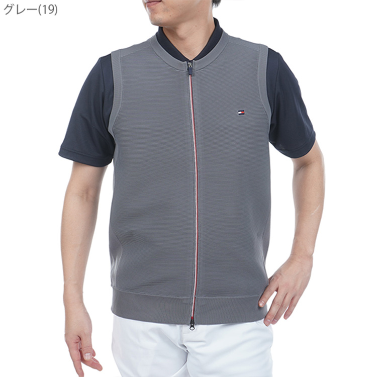 TOMMY HILFIGER GOLF（トミー ヒルフィガー ゴルフ） トミー