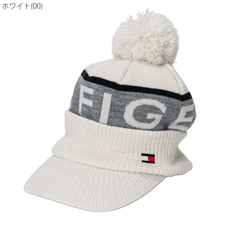 TOMMY HILFIGER GOLF（トミー ヒルフィガー ゴルフ） トミー