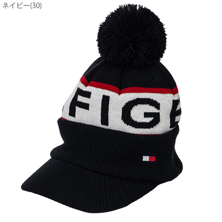 TOMMY HILFIGER GOLF（トミー ヒルフィガー ゴルフ） トミー