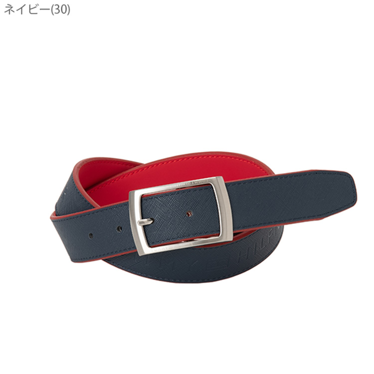 トミー ヒルフィガー ゴルフ ベルトリバーシブル メンズ レディース   GOLF THMB5FV2 TOMMY HILFIGER GOLF（トミー ヒルフィガー ゴルフ） トミー