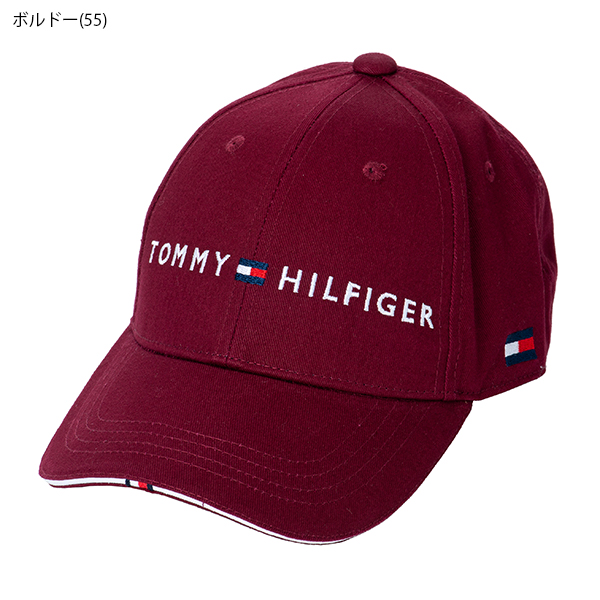 TOMMY HILFIGER ゴルフ メンズウエアの商品一覧｜ゴルフ｜スポーツ