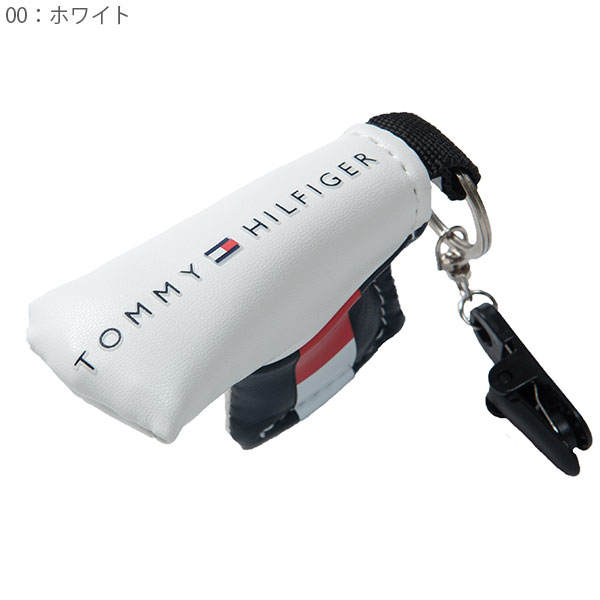 ゴルフ パターカバークリップの商品一覧 通販 
