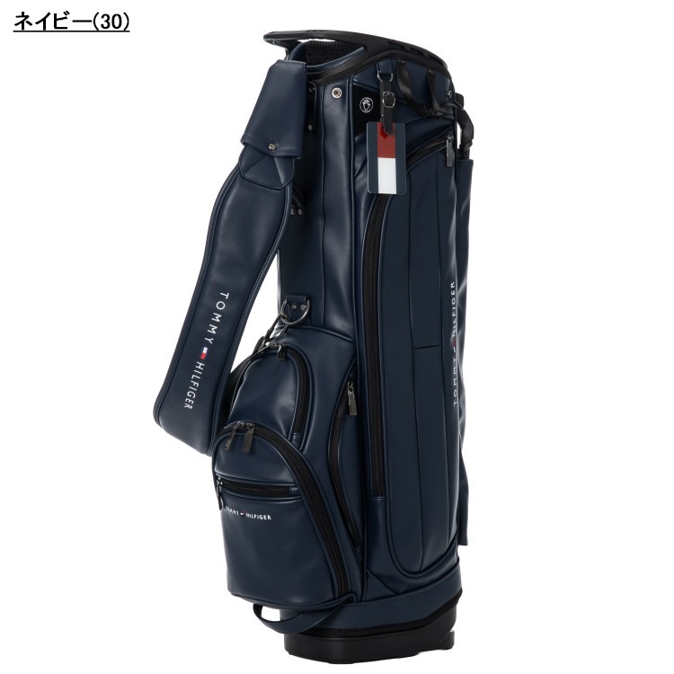 キャディバッグ 7分割（TOMMY HILFIGER GOLF）の商品一覧 通販 - Yahoo