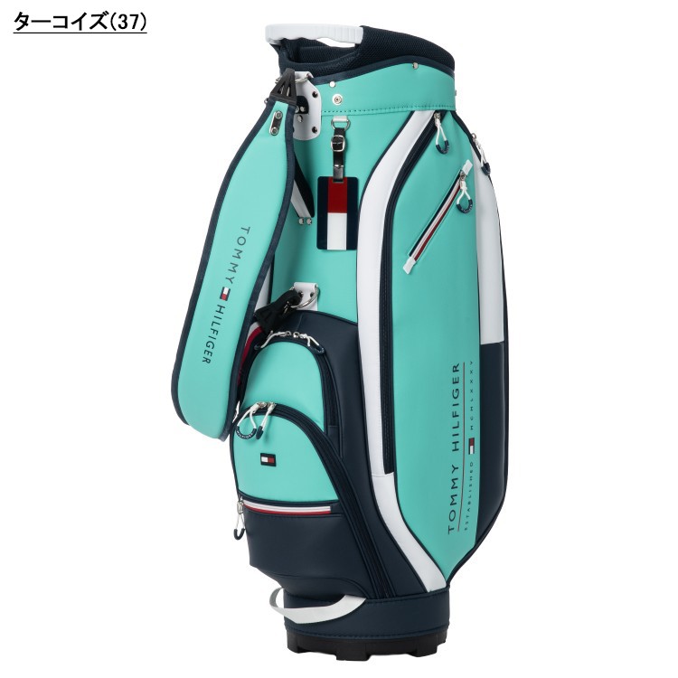 23区キャディバッグのおすすめ人気商品一覧 通販 - Yahoo!ショッピング