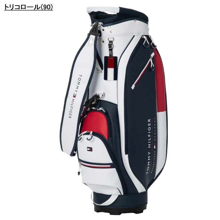23区キャディバッグ（ゴルフ用バッグ）｜ゴルフ | スポーツ のおすすめ