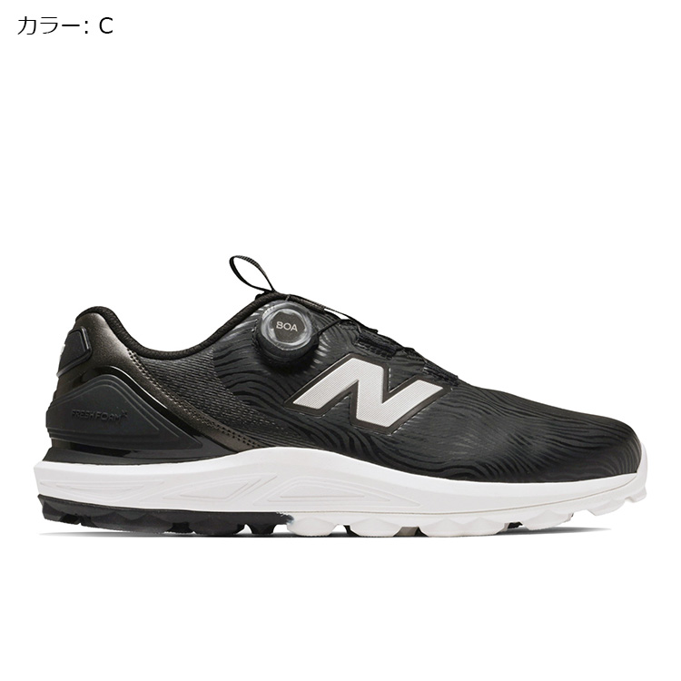 【★Deep★】ニューバランス　ゴルフ　シューズ　スパイク　鋲付き ニューバランス ゴルフシューズ 574 鋲の商品一覧 通販 - Yahoo