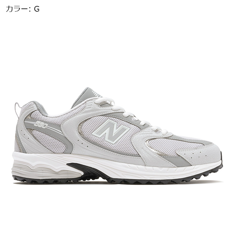 New Balance（ニューバランス） ゴルフ シューズ メンズ ゴルフ