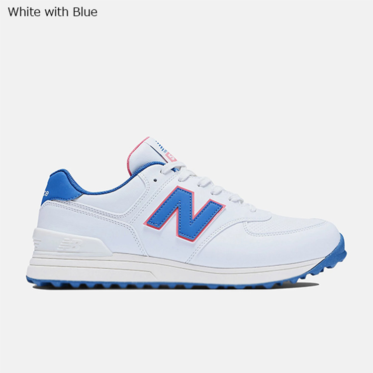 New Balance ゴルフシューズ（スパイクタイプ：スパイクレス）｜ゴルフ