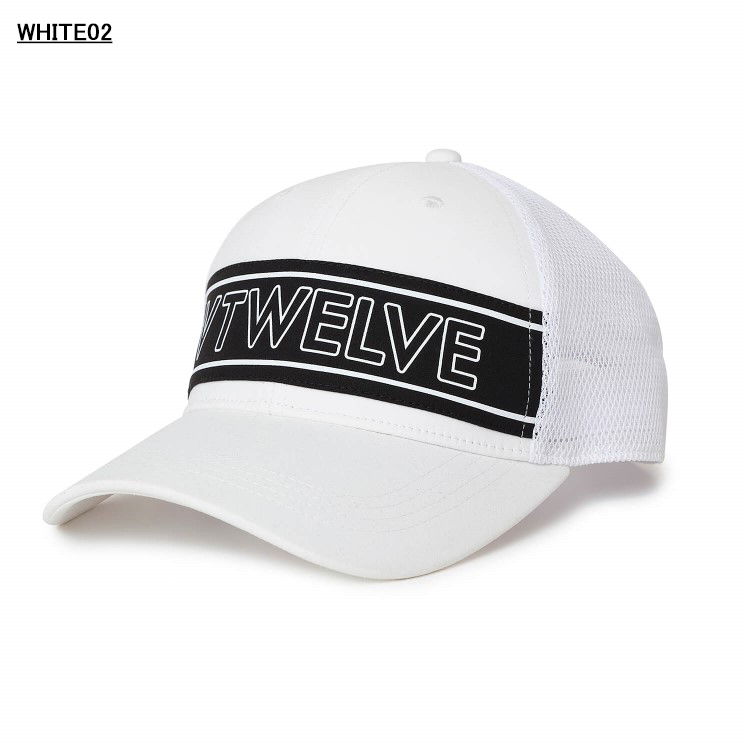 V12 ゴルフ ニットキャップ メンズ レディース つば付き ニット帽