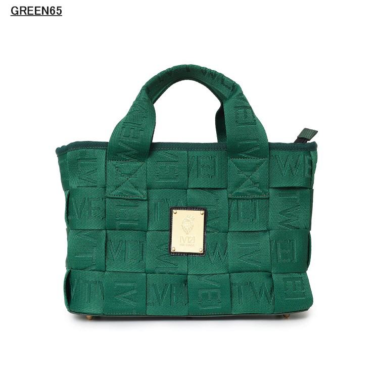 V12（ヴィ・トゥエルヴ） ゴルフ ラウンドバッグ メンズ レディース