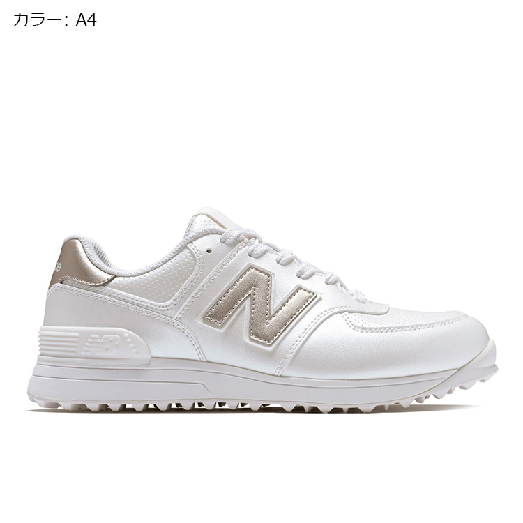 New Balance ゴルフシューズ（サイズ（cm）：23.5cm）｜ゴルフ