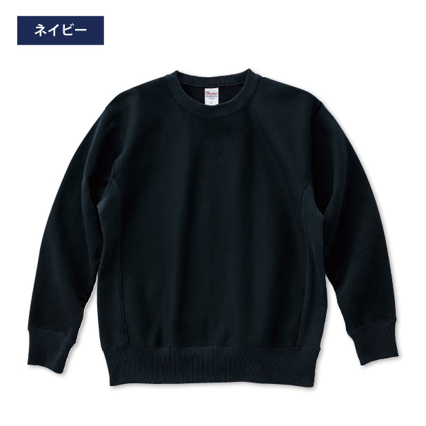 きさポン 裏起毛ヘビートレーナー S〜2XL : 竹内商店 - 通販 - Yahoo