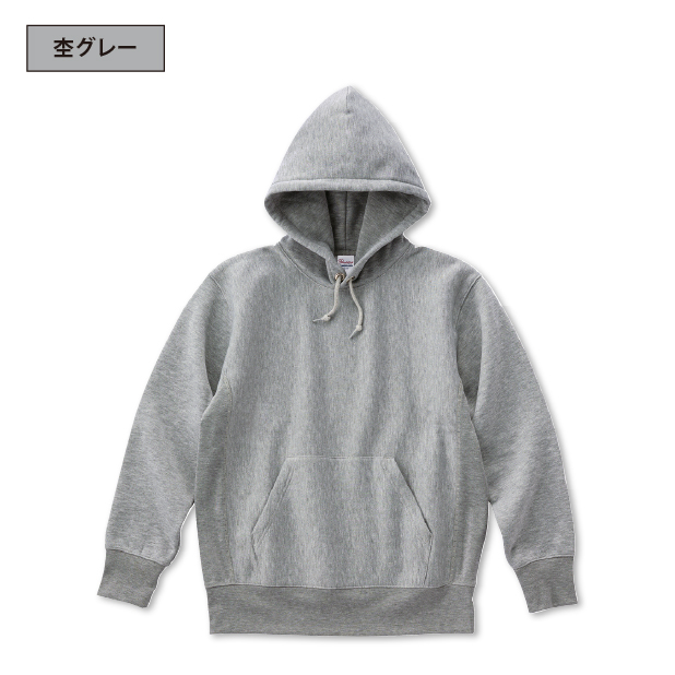 きいちゃん 裏起毛ヘビープルパーカー S〜2XL : 竹内商店 - 通販