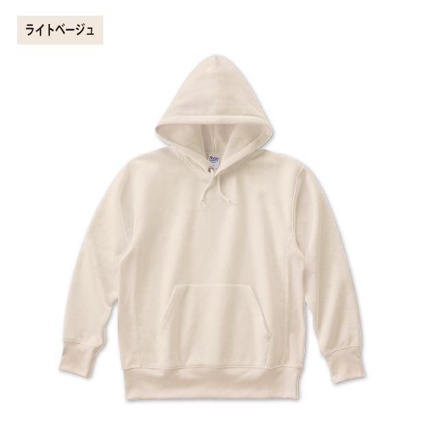 きいちゃん 裏起毛ヘビープルパーカー S〜2XL : 竹内商店 - 通販