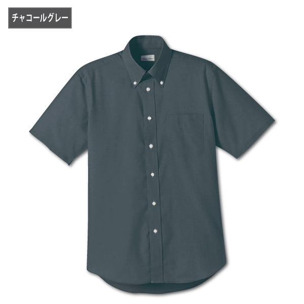オムプリ　半袖　シャツ ビューティフルシャドーオーケストラ｜3ポケット半袖シャツ｜ユニ
