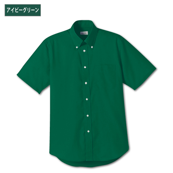 アルクマ オックスフォード半袖シャツ : 竹内商店 - 通販 - Yahoo