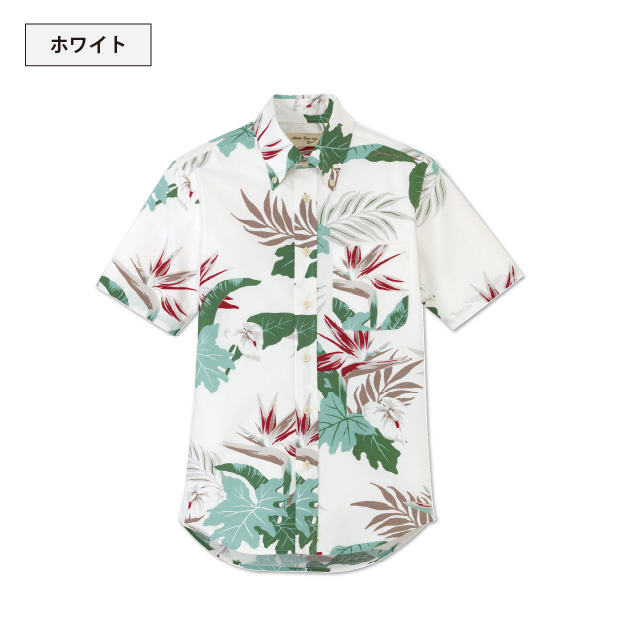 アロハ商品です アロハシャツ HAWAII Tori Richard トリ・リチャード