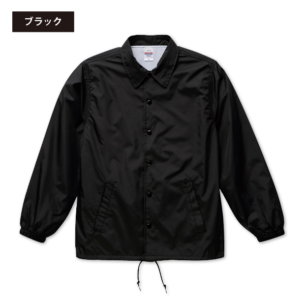 きいちゃん ナイロン コーチ ジャケット S〜XXL : 竹内商店 - 通販