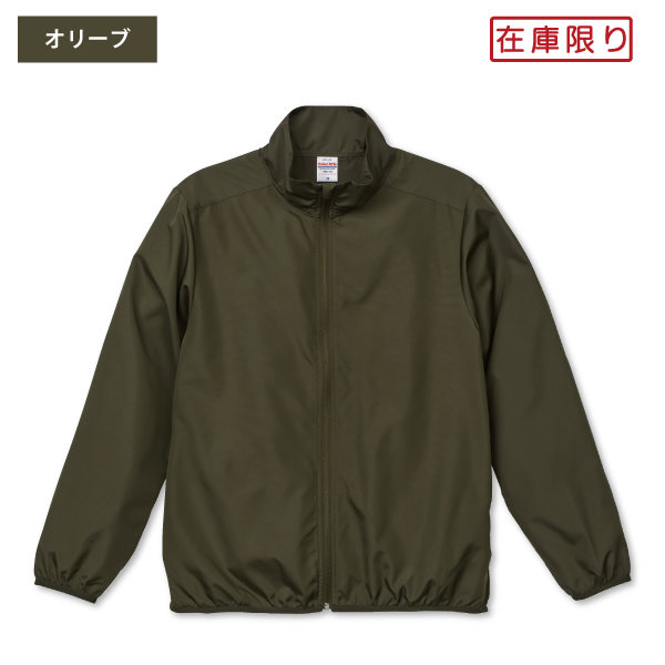 アルクマ マイクロリップストップ スタッフ ジャケット S〜XXL : 竹内