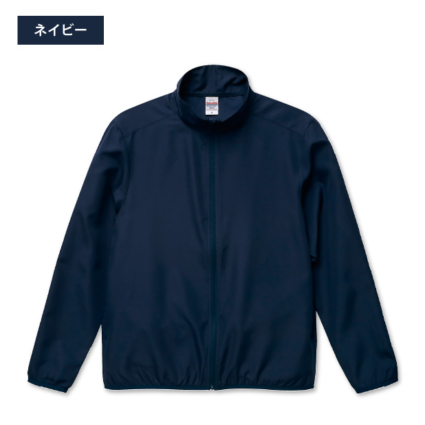 アルクマ マイクロリップストップ スタッフ ジャケット S〜XXL : 竹内